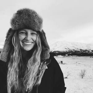 Meet your Posher, Maggie